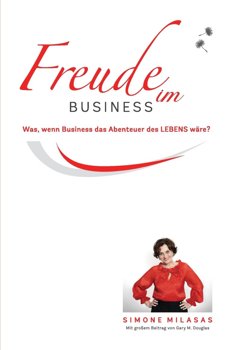 Immagine di Freude Im Business - Joy of Business German