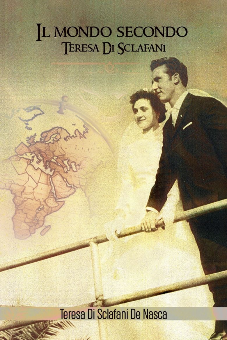 Immagine di Il mondo secondo Teresa Di Sclafani