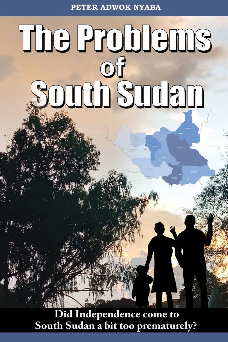 Immagine di THE PROBLEMS OF SOUTH SUDAN