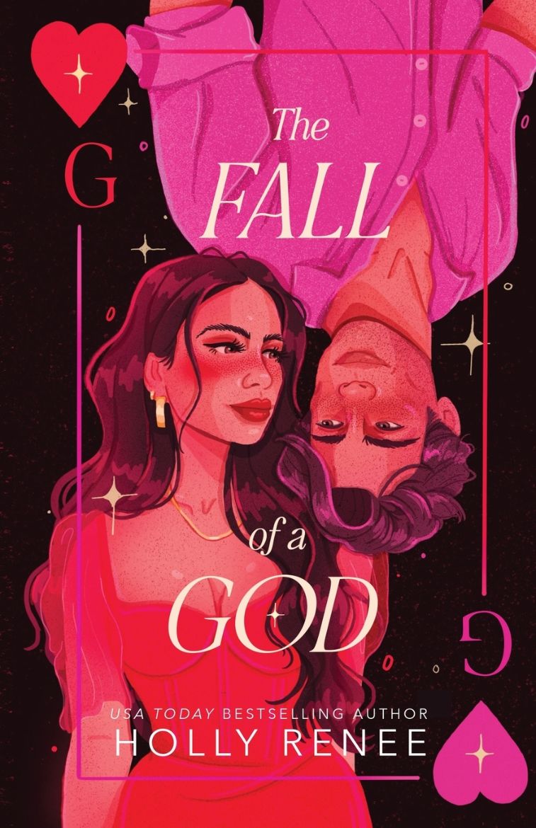 Immagine di The Fall of a God