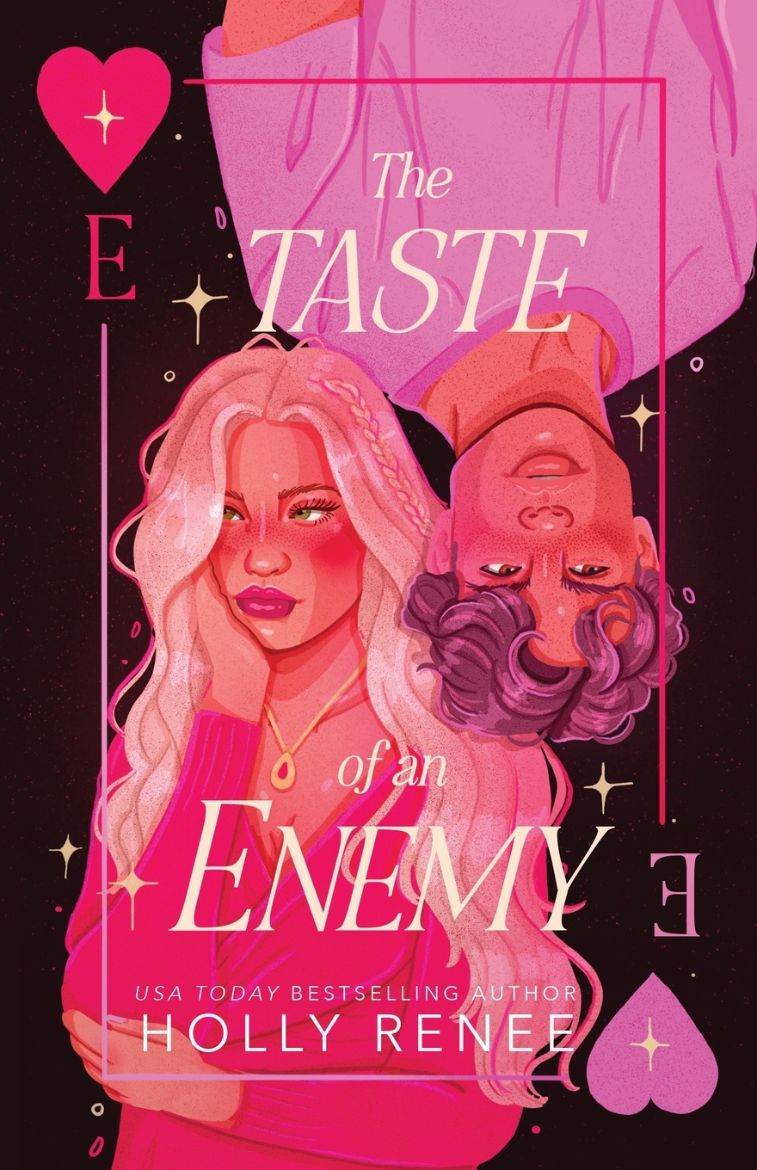 Immagine di The Taste of an Enemy