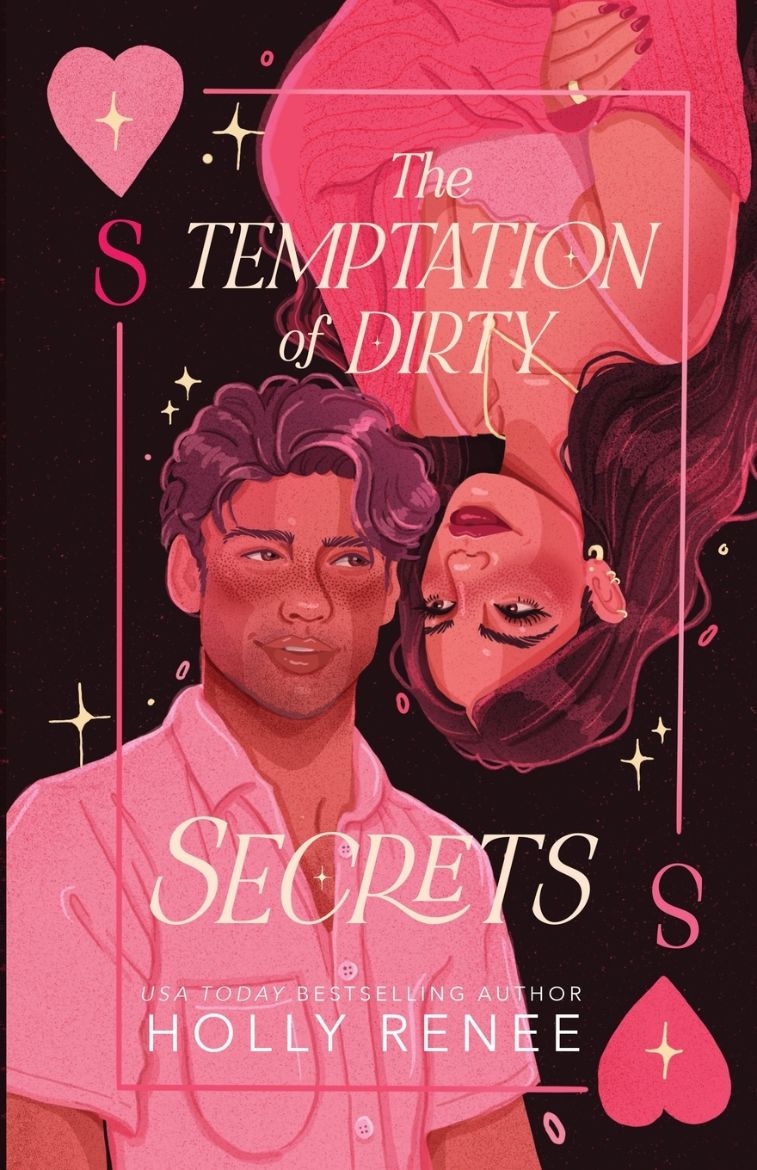 Immagine di The Temptation of Dirty Secrets