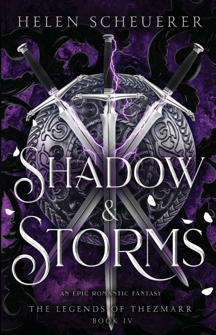 Immagine di Shadow & Storms