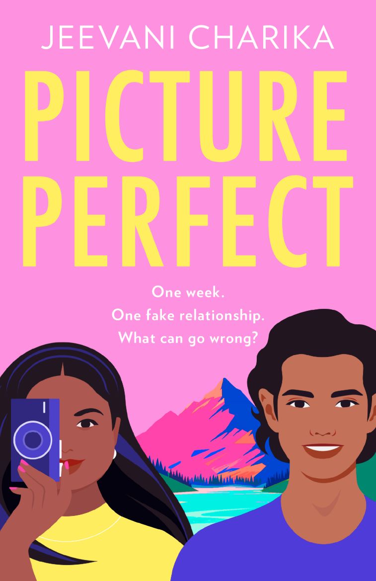 Immagine di Picture Perfect