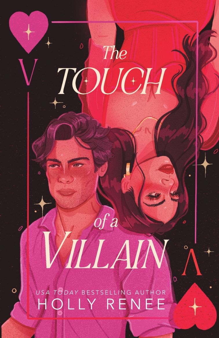 Immagine di The Touch of a Villain
