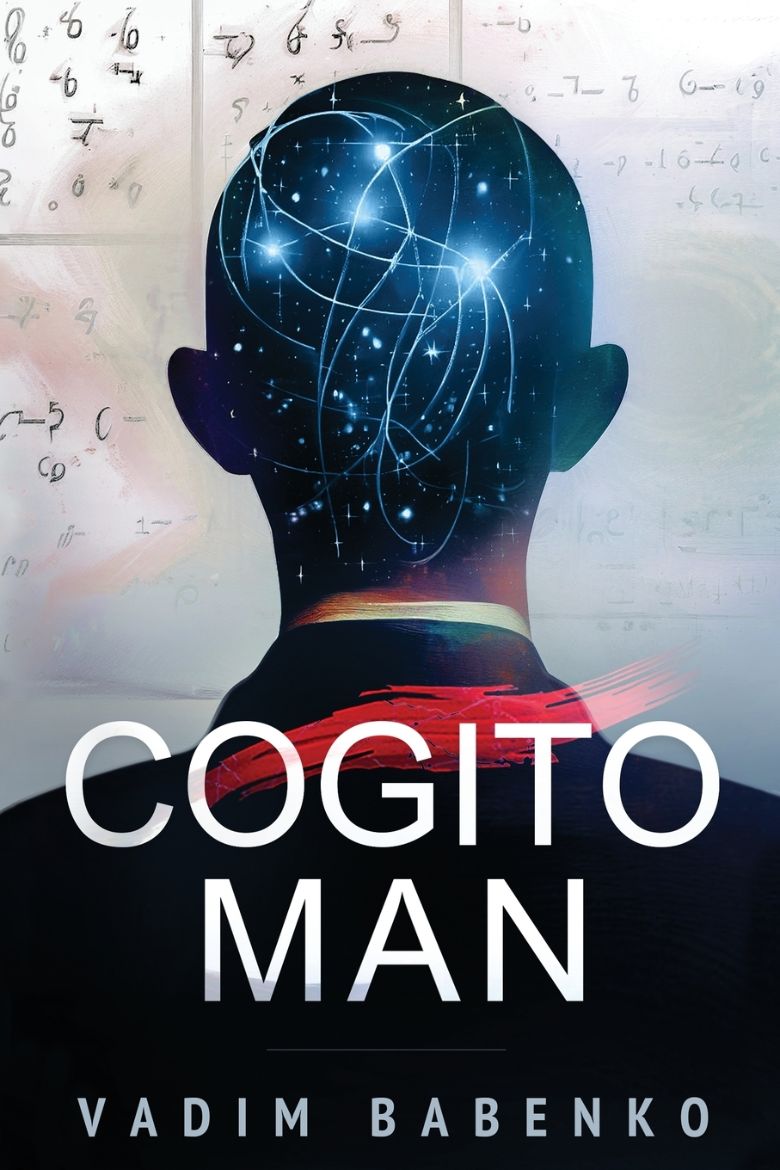 Picture of Cogito Man