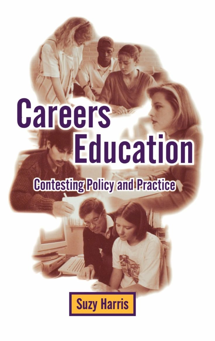 Immagine di Careers Education
