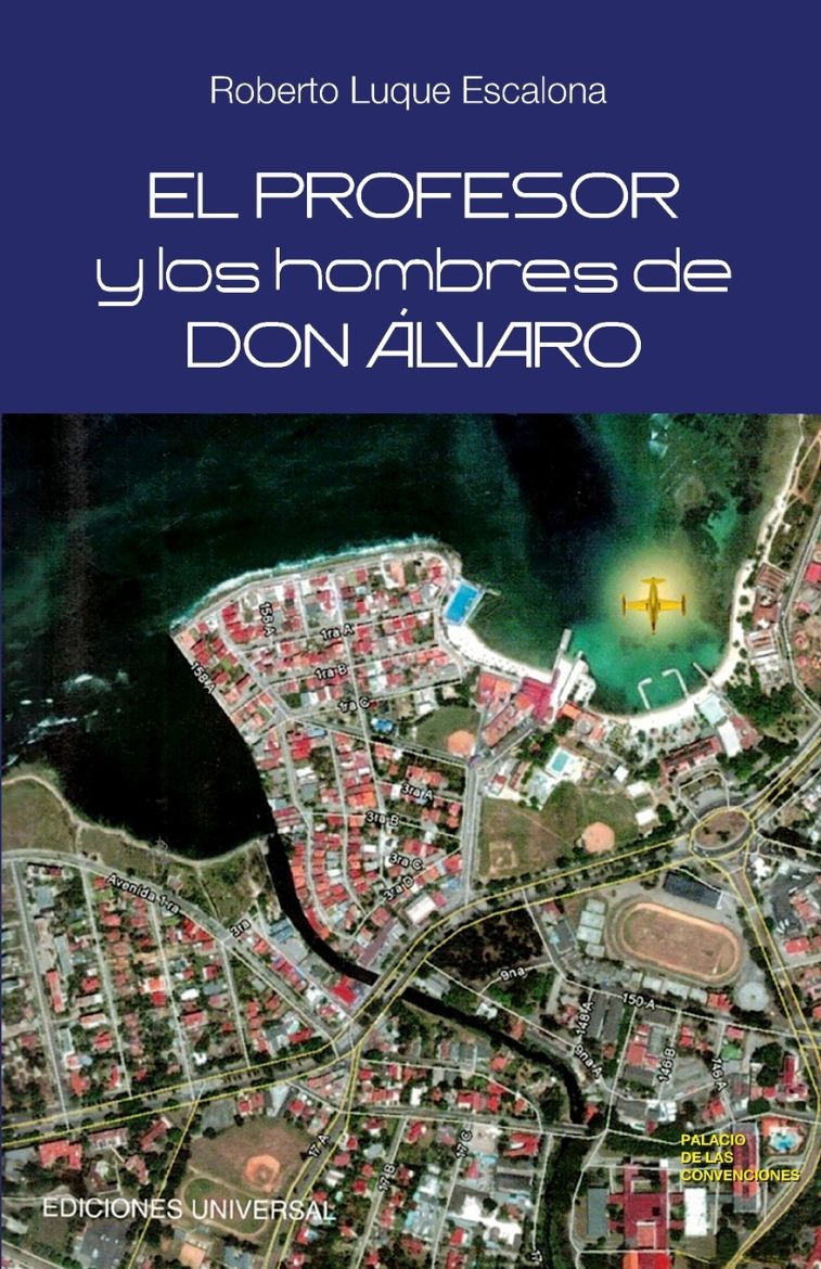 Immagine di El profesor y los hombres de don Álvaro