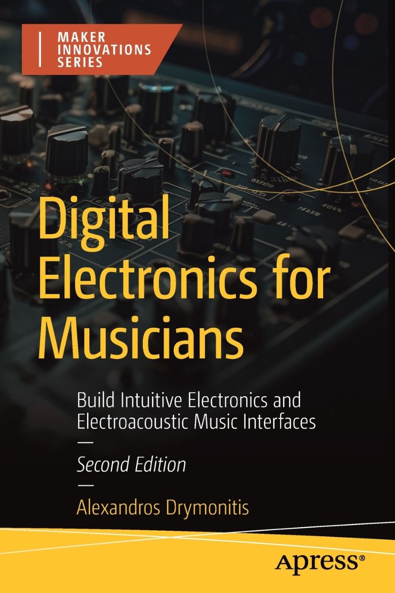 Immagine di Digital Electronics for Musicians