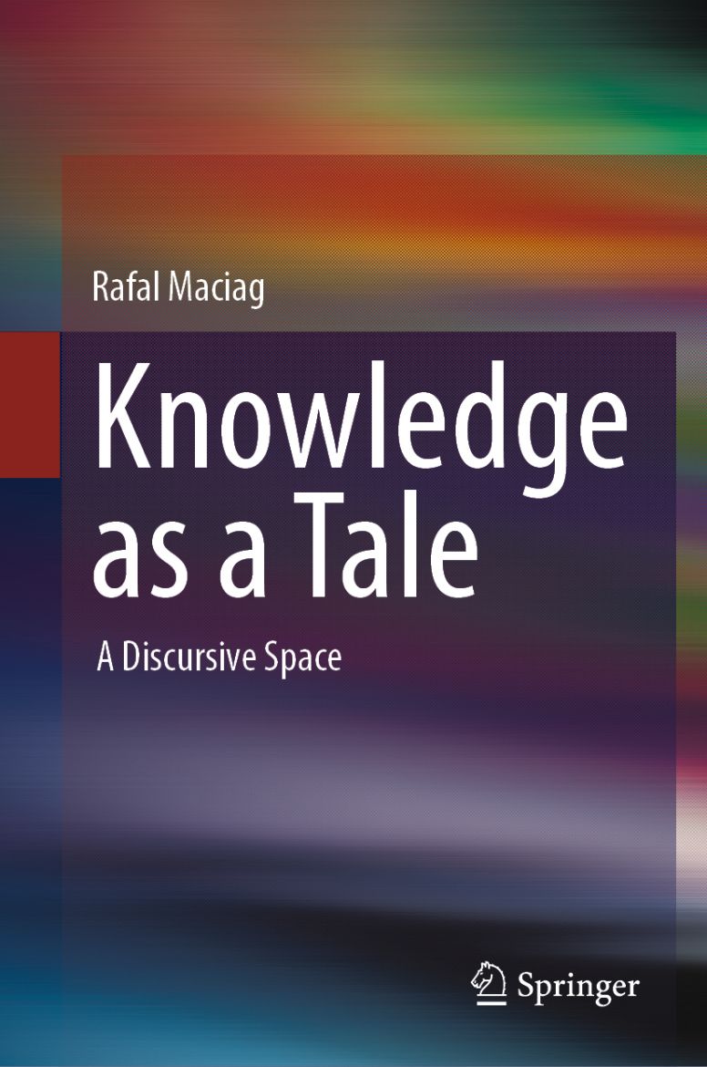 Immagine di Knowledge as a Tale
