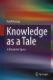 Picture of Knowledge as a Tale
