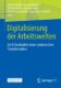 Immagine di Digitalisierung der Arbeitswelten