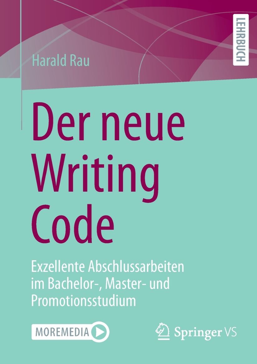 Immagine di Der neue Writing Code