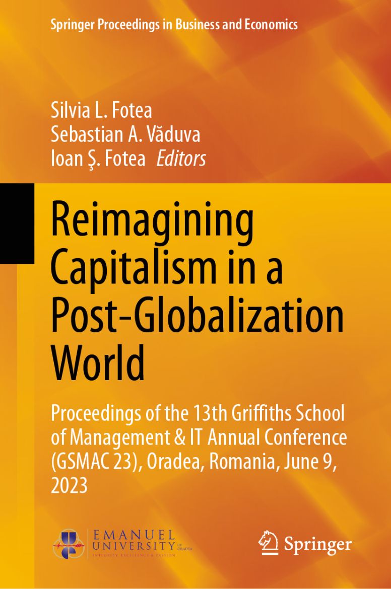 Immagine di Reimagining Capitalism in a Post-Globalization World