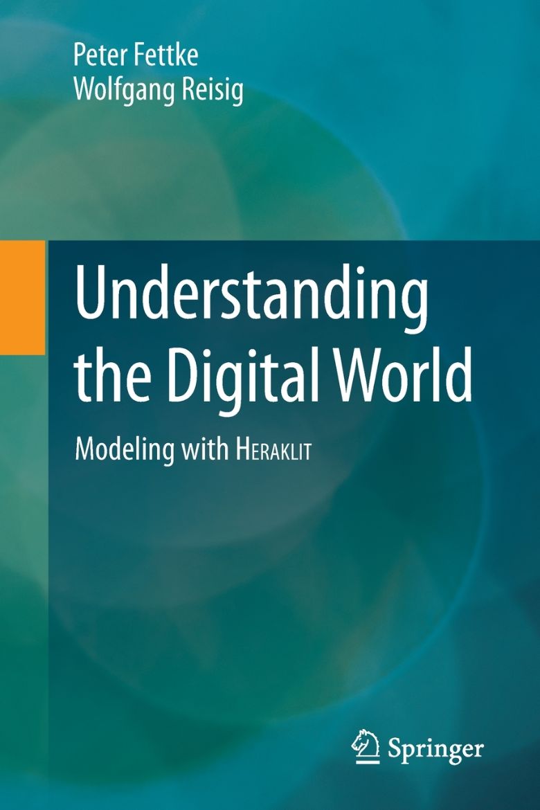 Immagine di Understanding the Digital World