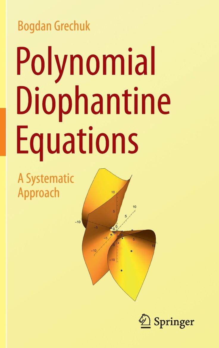Immagine di Polynomial Diophantine Equations