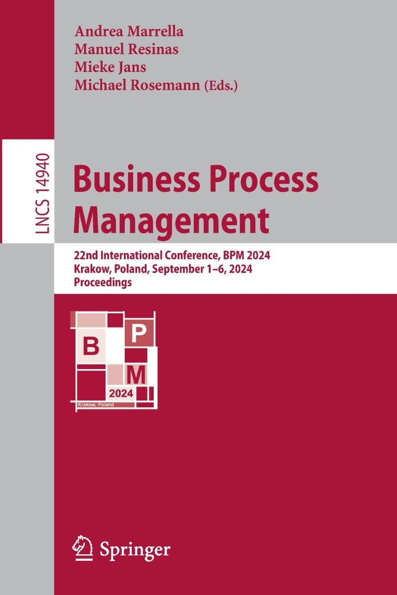 Immagine di Business Process Management