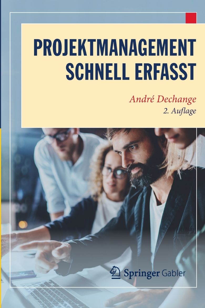 Immagine di Projektmanagement - Schnell erfasst