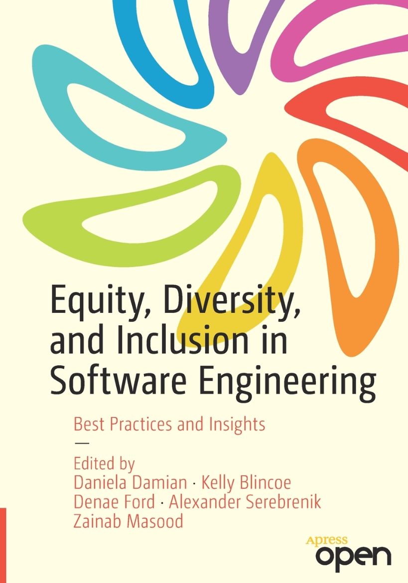 Immagine di Equity, Diversity, and Inclusion in Software Engineering