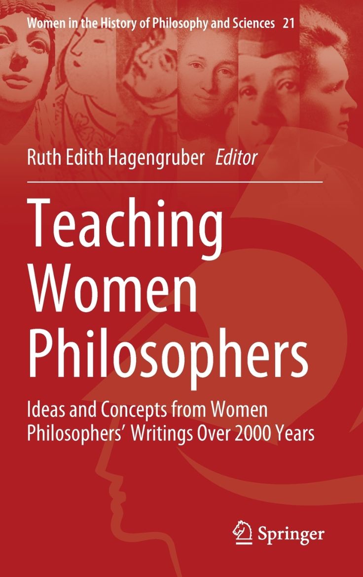 Immagine di Teaching Women Philosophers