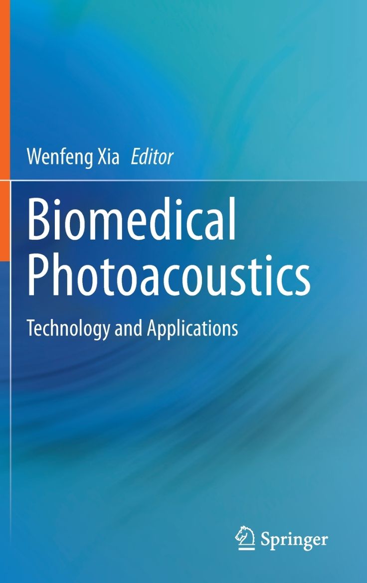 Immagine di Biomedical Photoacoustics