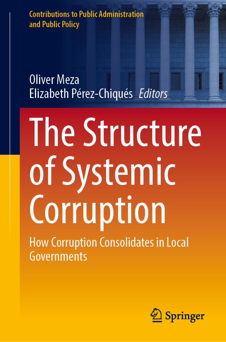 Immagine di The Structure of Systemic Corruption