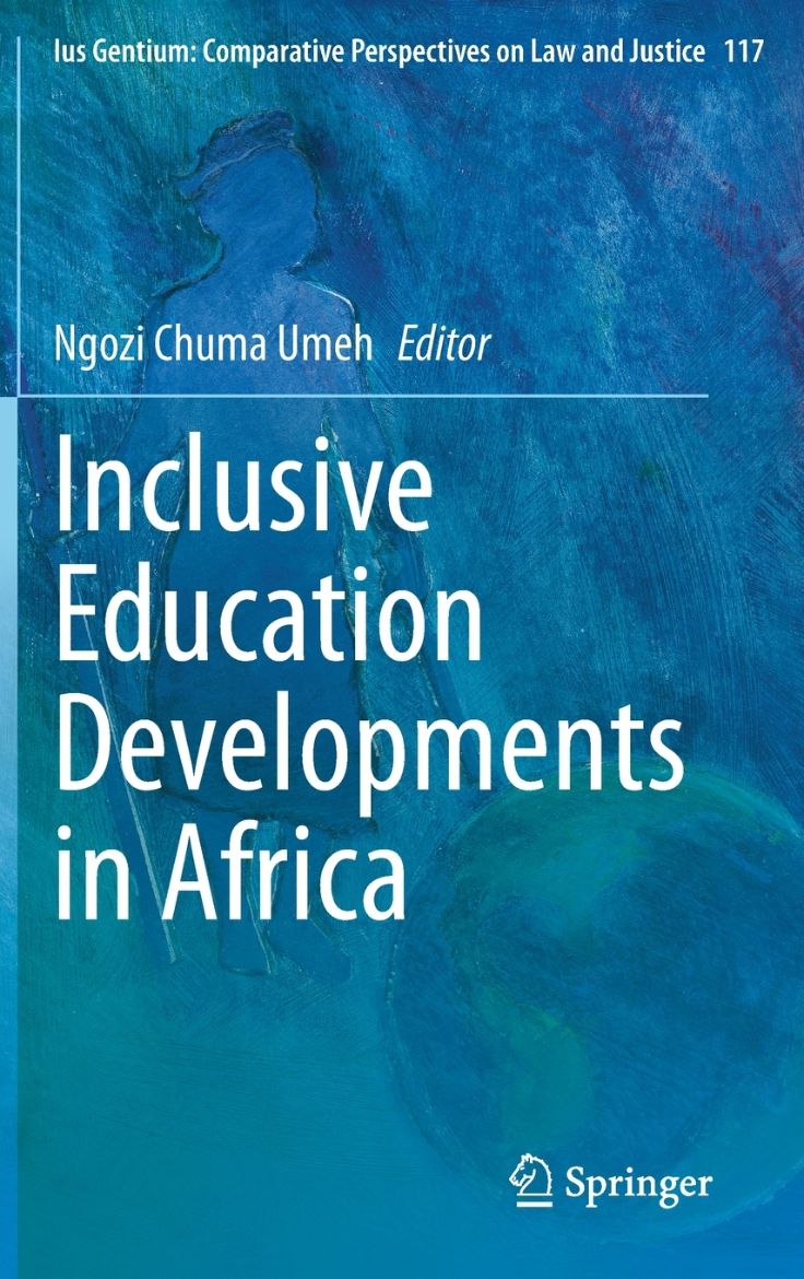 Immagine di Inclusive Education Developments in Africa