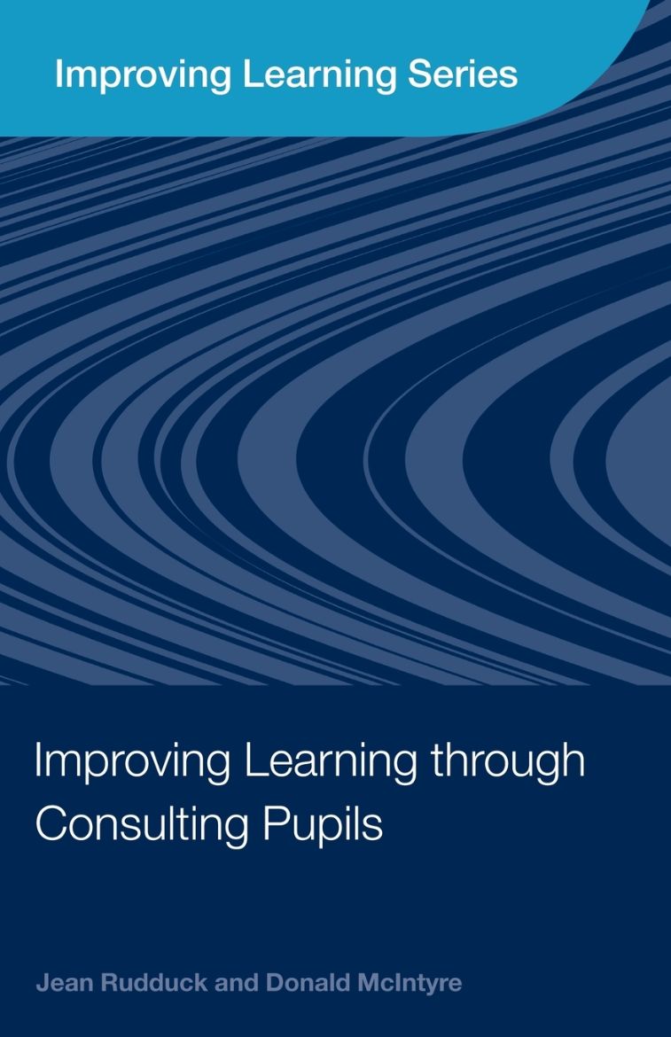Immagine di Improving Learning through Consulting Pupils