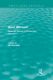 Immagine di Knut Wicksell (Routledge Revivals)