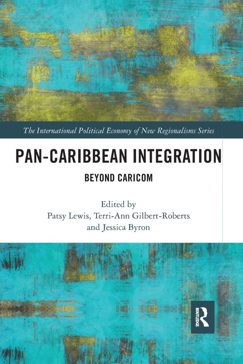 Immagine di Pan-Caribbean Integration