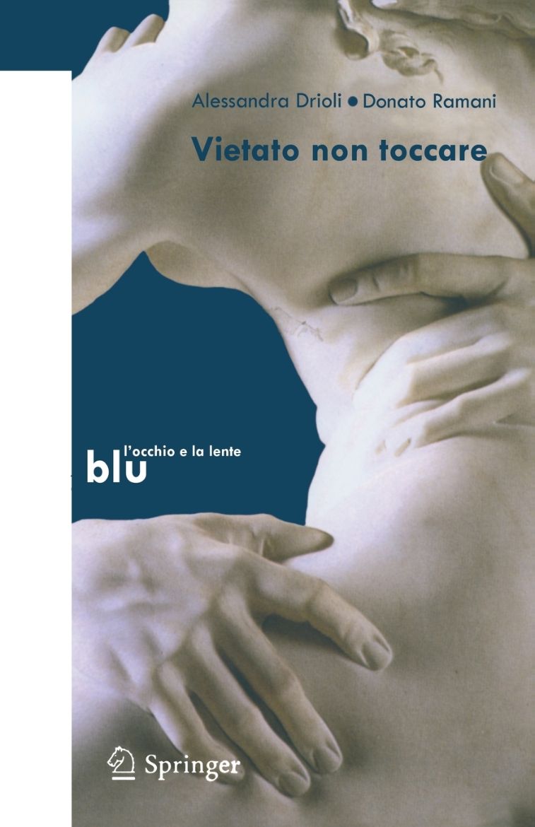 Immagine di Vietato Non Toccare