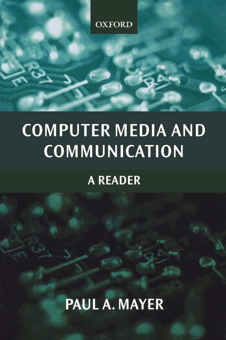 Picture of Computer Media and Communication
