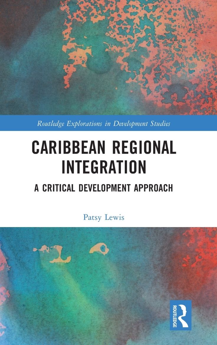 Immagine di Caribbean Regional Integration
