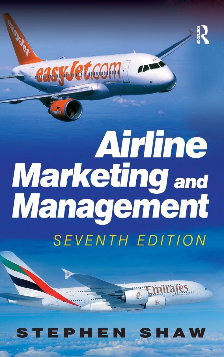 Immagine di Airline Marketing and Management