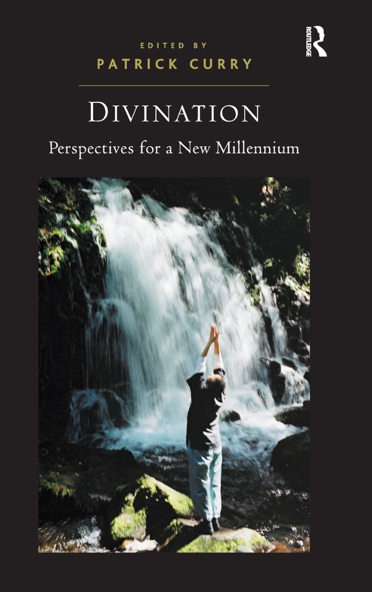 Immagine di Divination
