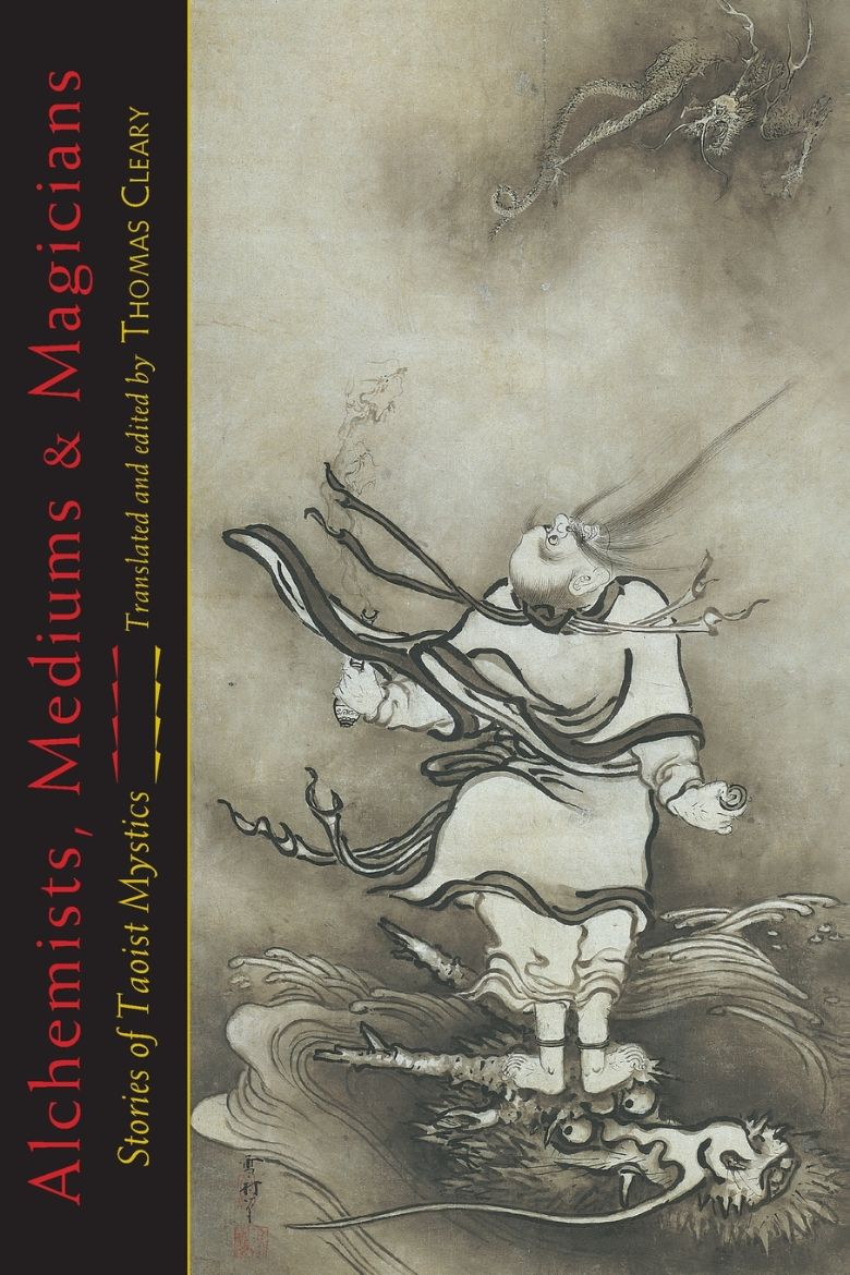 Immagine di Alchemists, Mediums, and Magicians