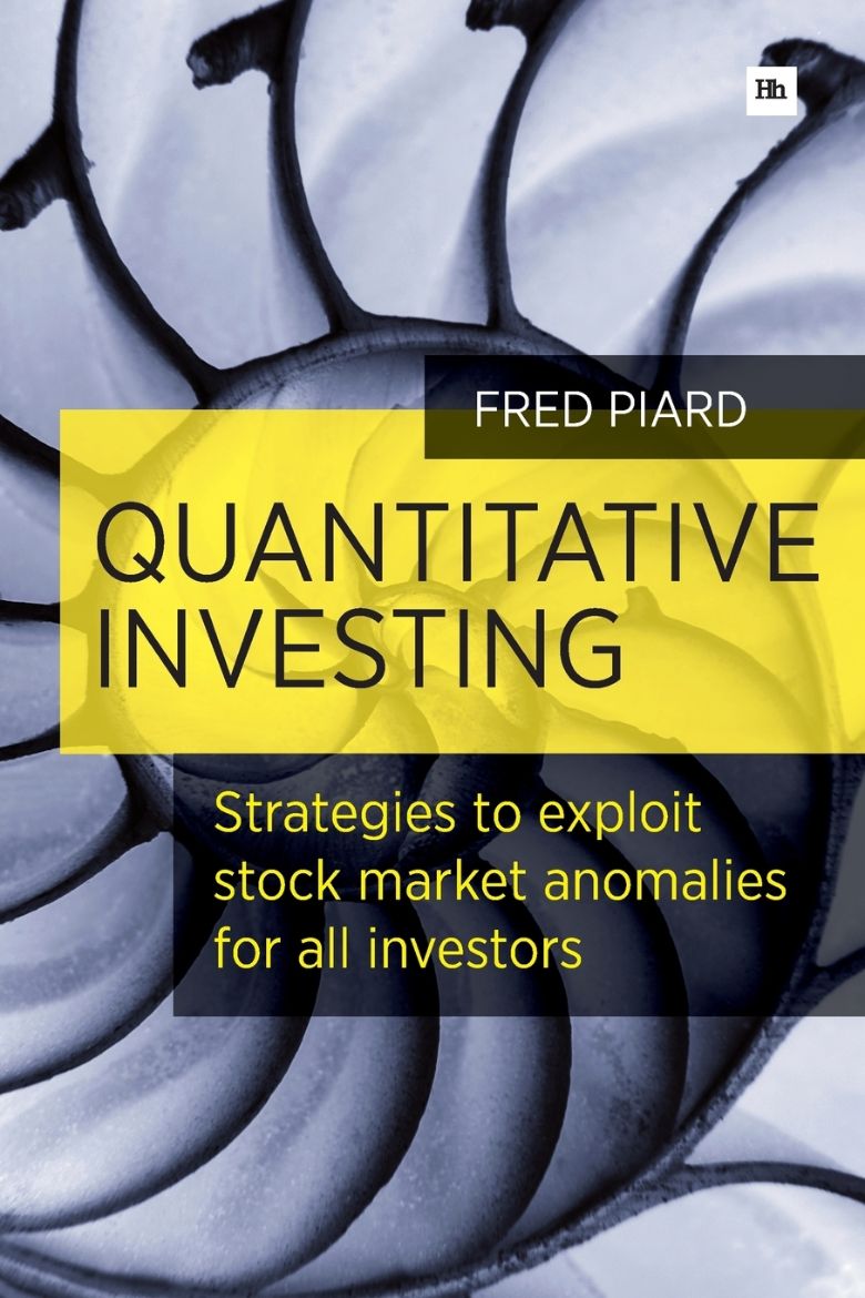 Immagine di Quantitative Investing