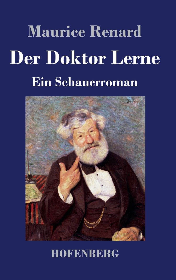 Immagine di Der Doktor Lerne