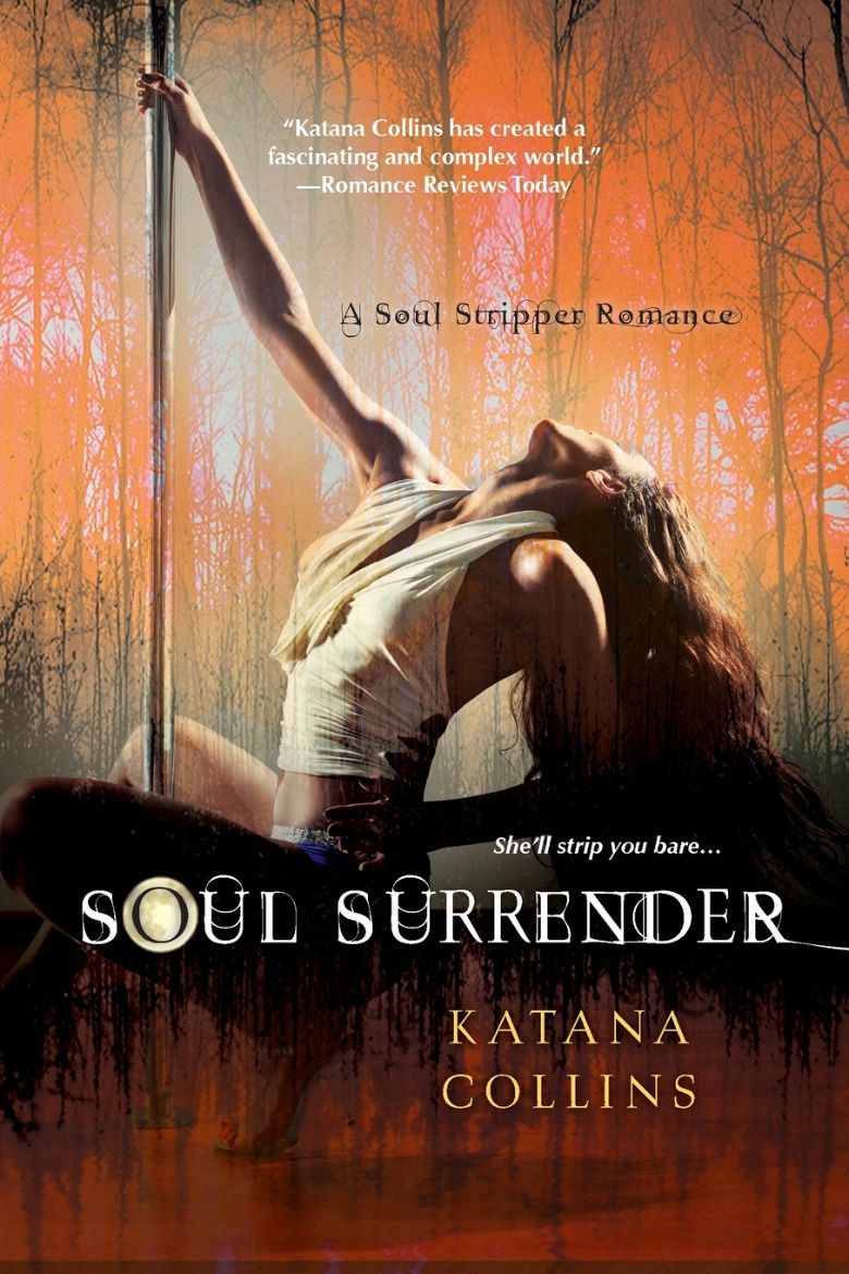 Immagine di Soul Surrender