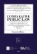 Immagine di COMPARATIVE PUBLIC LAW (COMPARATIVE CONSTITUTIONAL LAW AND COMPARATIVE ADMINISTRATIVE LAW) Contributions to the International Academy of Comparative Law 1966-2022 Second Edition