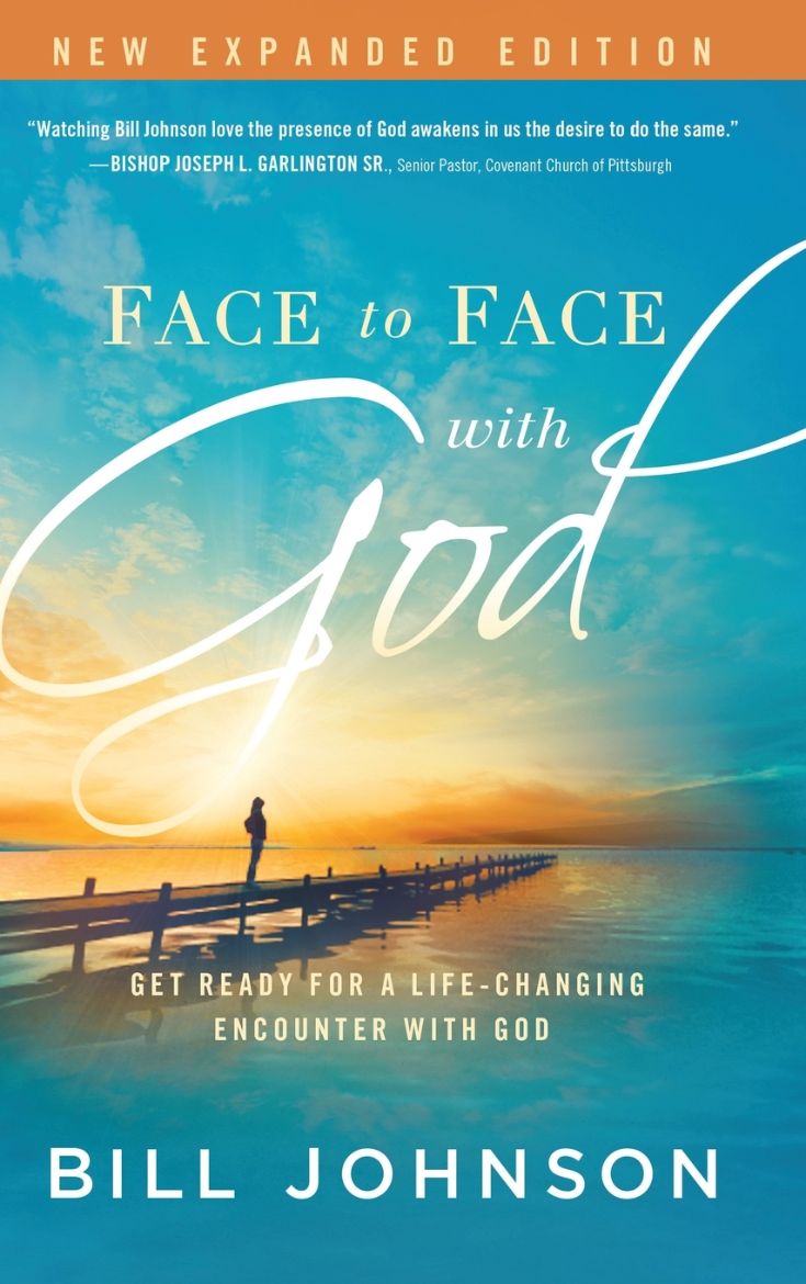 Immagine di Face to Face with God