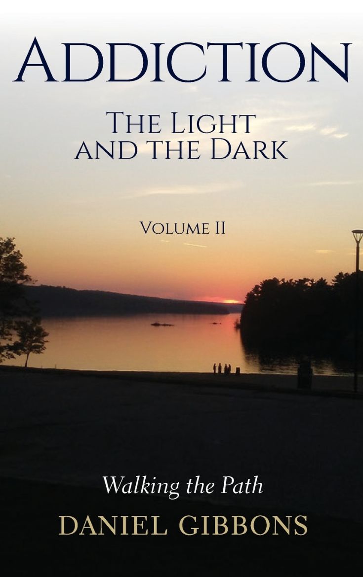 Immagine di Addiction The Light and the Dark