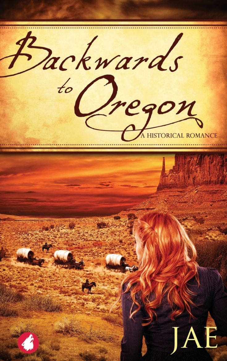 Immagine di Backwards to Oregon