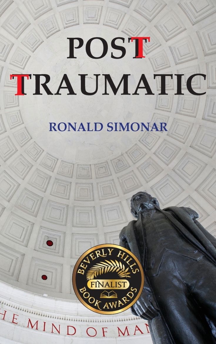 Immagine di Posttraumatic