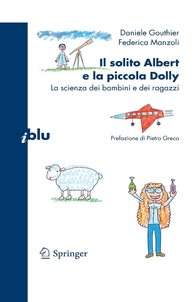 Immagine di Il Solito Albert E La Piccola Dolly