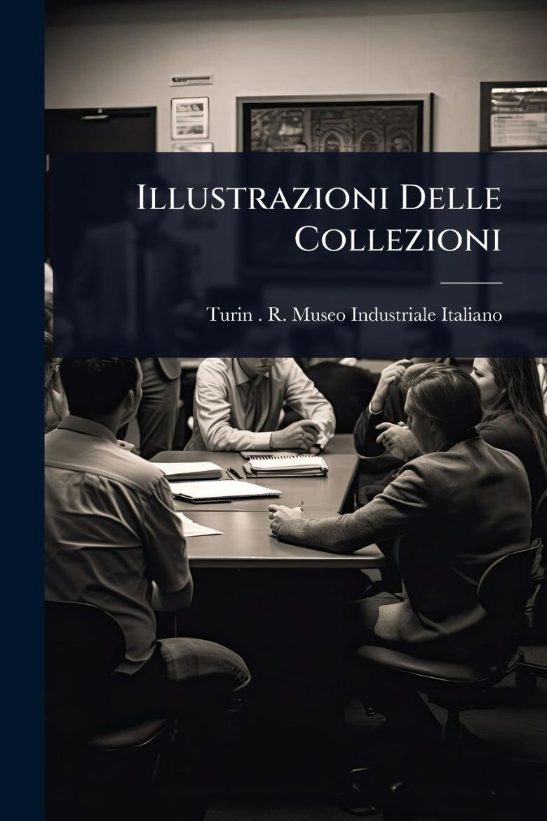 Immagine di Illustrazioni Delle Collezioni