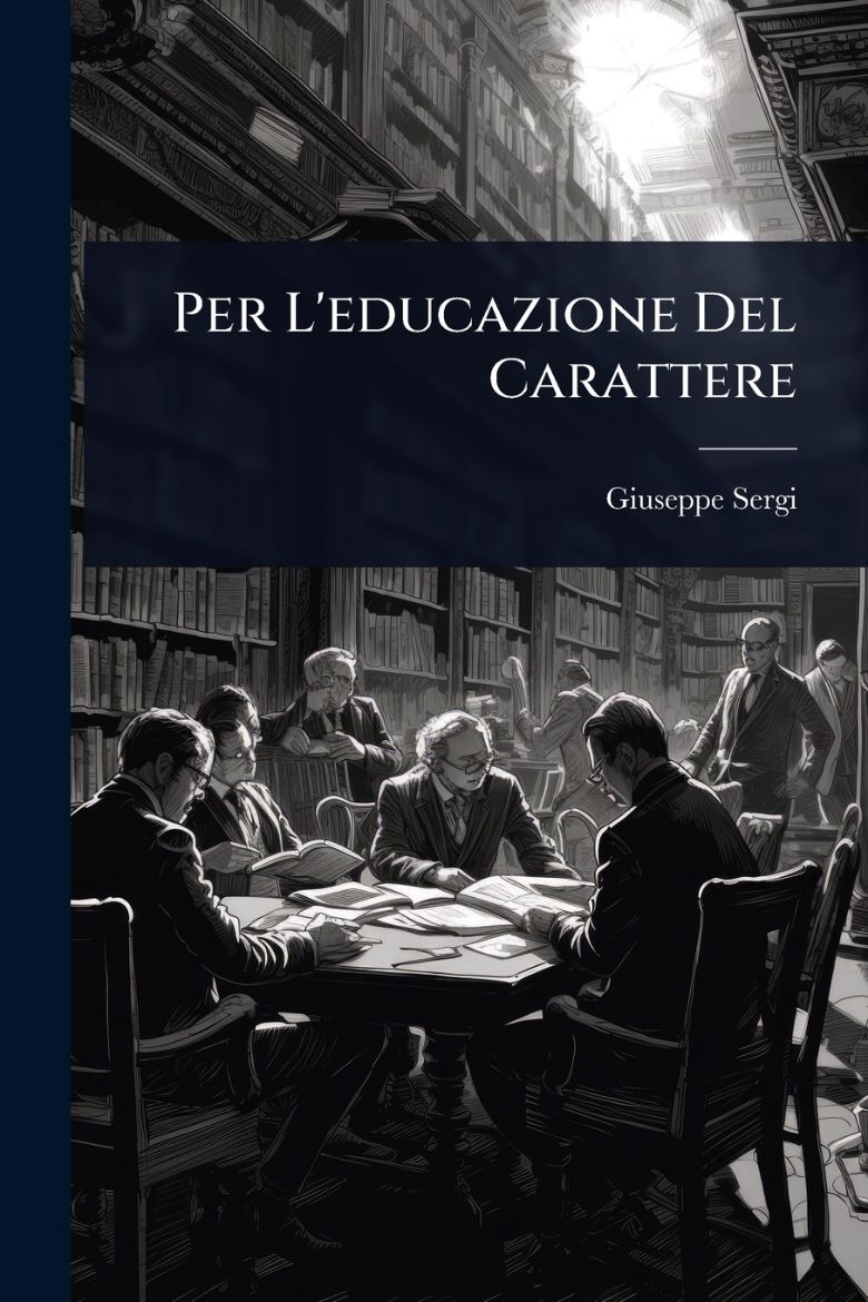 Immagine di Per L'educazione Del Carattere