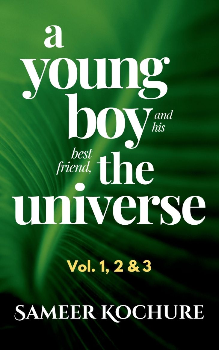 Immagine di A Young Boy And His Best Friend, The Universe. Vol. 1, 2 & 3 Omnibus