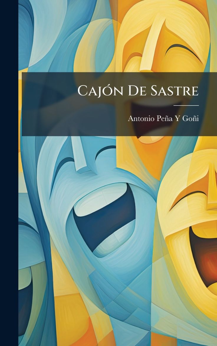 Immagine di CajÃ³n De Sastre