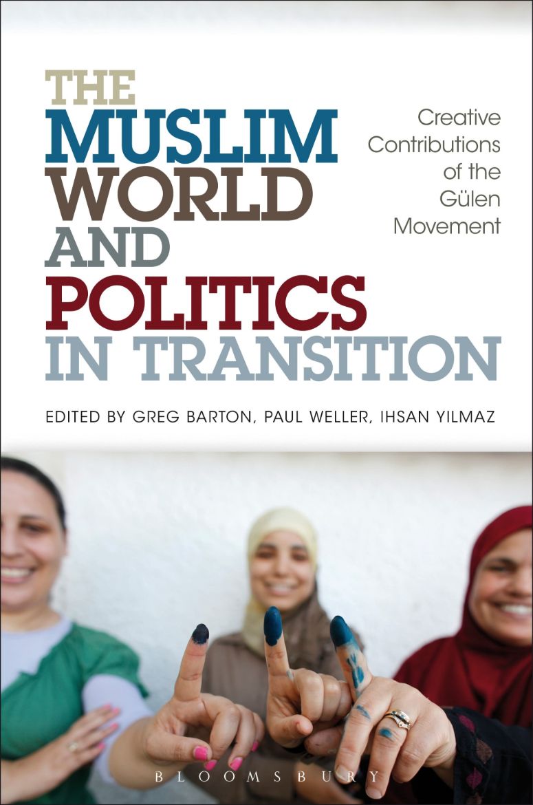 Immagine di The Muslim World and Politics in Transition